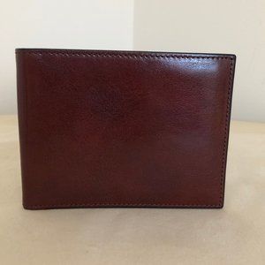 Tumi Bifold Wallet